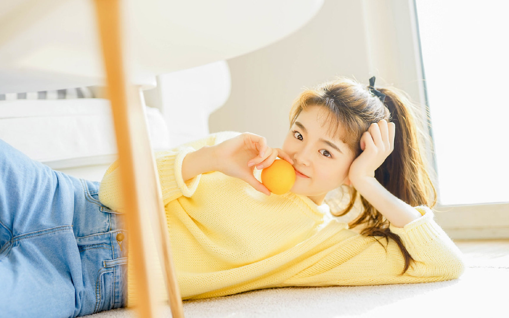 自由泳冲刺希腊实力尽显，自由泳2021