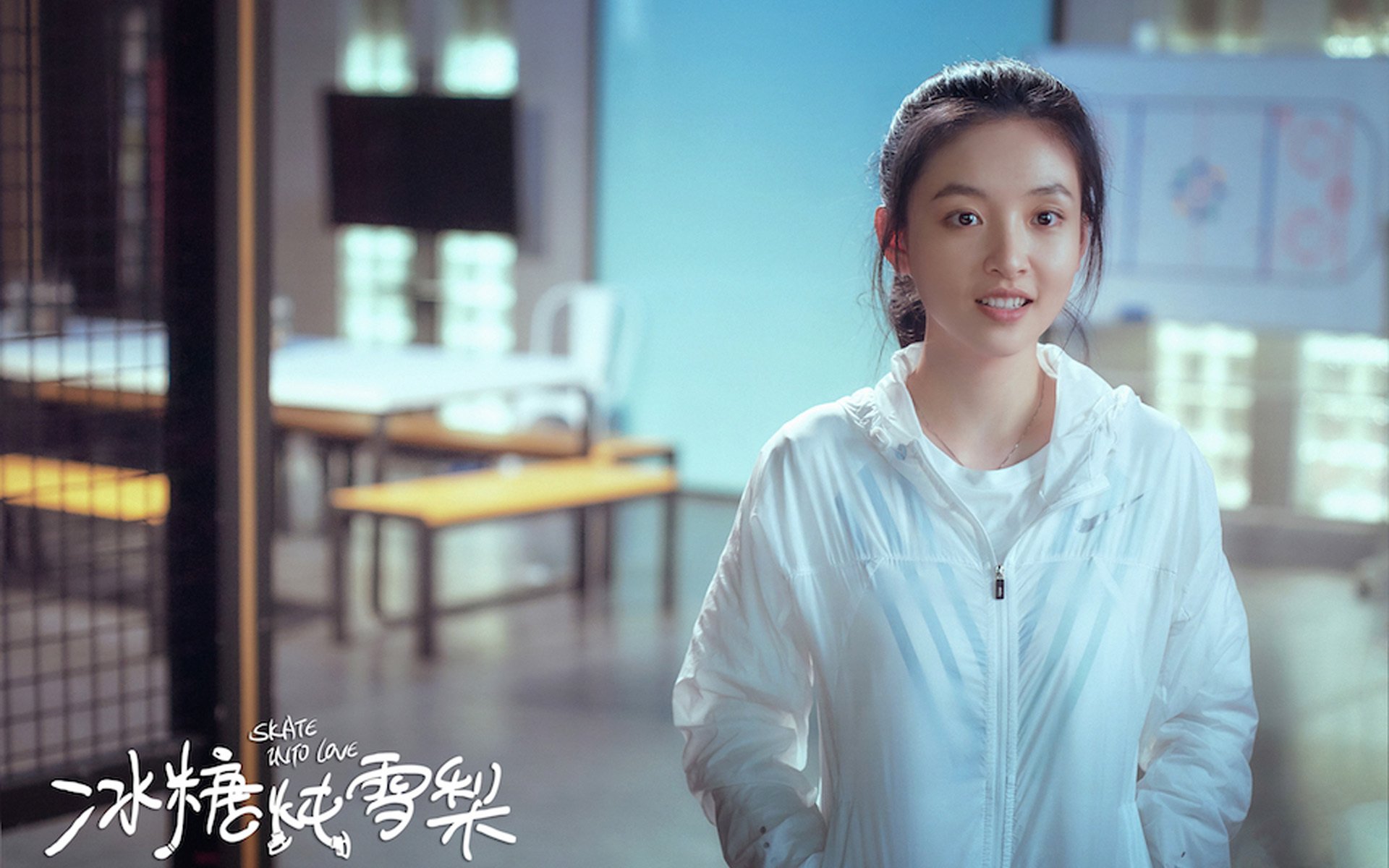 谢佩玲女子10米跳台决赛突破自我，谢佩伦个人简介